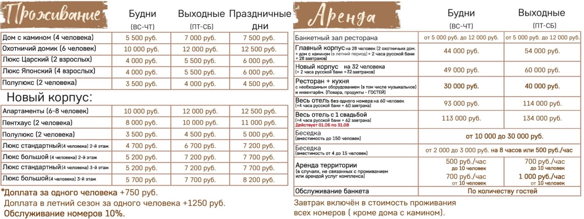 Без имени цены