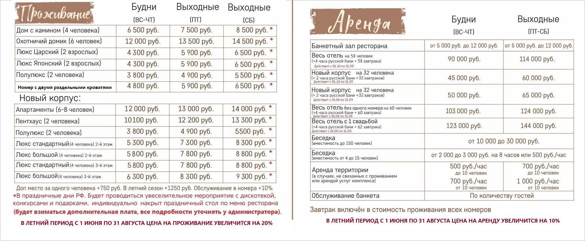 Без имени цены